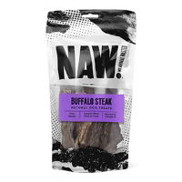 NAW Buffalo Steak Chews 200g (008)