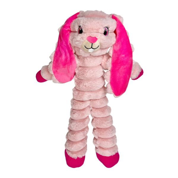 KONG Shakers Crumples Bunny XL (024)