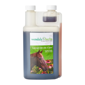 Wendals Devils Claw Liquid 1lt