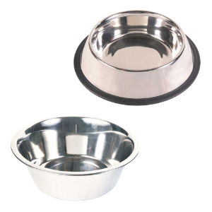 Trixie Stainless Steel Bowl