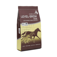 Saracen Level Grow Mix Winter Formula 20kg