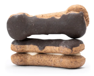 Ruffingtons Dog Eclairs 4 x 2pk