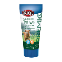 Premio Liver P ate with Hemp 75 g (012)