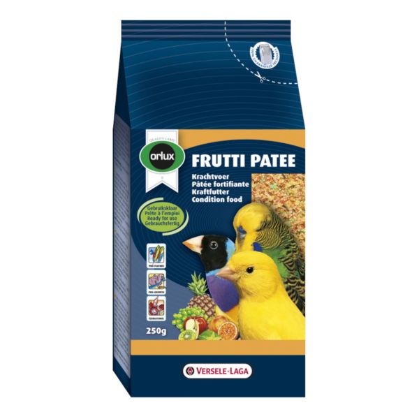 Orlux Frutti Patee 1kg