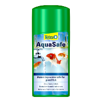 Tetra Pond AquaSafe  250ml (006)