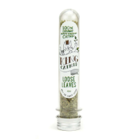 King Catnip Loose Leaf Catnip 45ml (020)