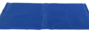 Trixie Cooling Mat  110 x 70cm  Blue