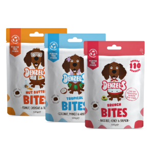 Denzel's Bites 10x100g
