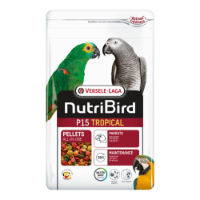 V/L NutriBird  P15 Tropical Maintenance 1kg 422128 (005)