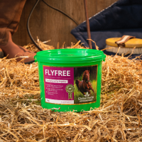 Global Flyfree 1kg