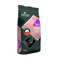 Spillers Senior Complete Care Mix  20kg