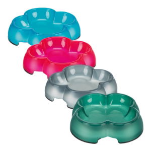 Bowl Non Slip Plastic 0.25 L 12cm