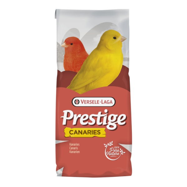 Versele-Laga Canary Breeding with Rape 20kg