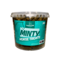 Copdock Mill Minty Horse Treats Tub 2kg