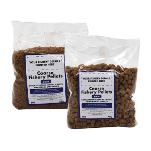 Fishery Own Pellets 700g