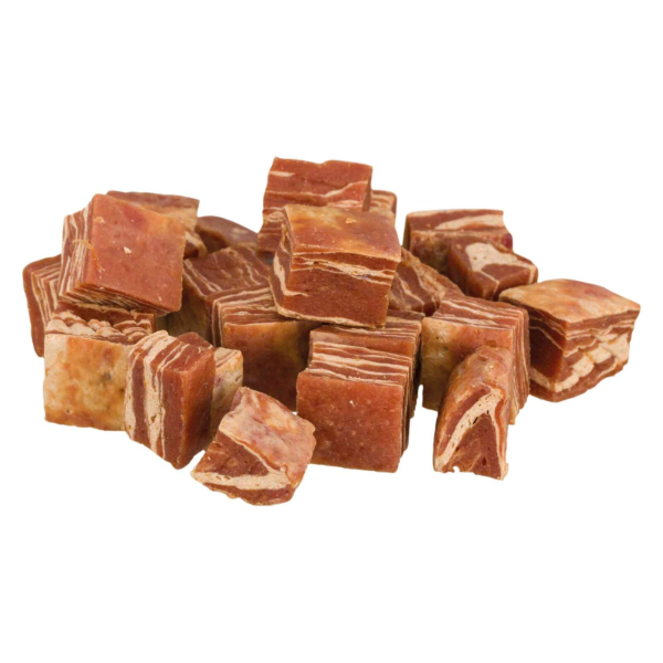 Premio Rabbit Cubes 100g