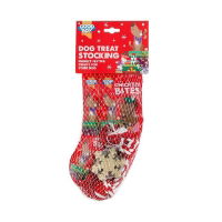 Good Boy Dog Treat Stocking 12x100g