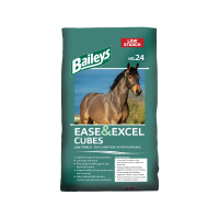 Baileys No. 24 Ease & Excel Cubes 20kg