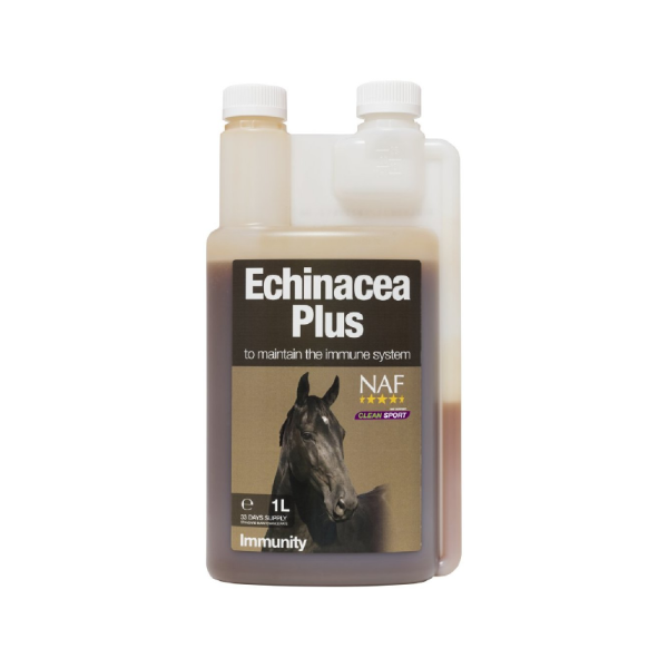 NAF Echinacea Liquid  1 ltr