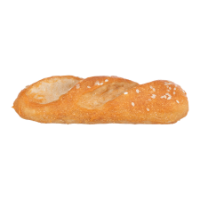 Denta Fun Mini Baguette Bulk 13cm 70 G x 50