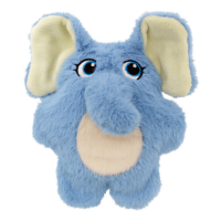 KONG Snuzzles Kiddos Elephant Small (024)