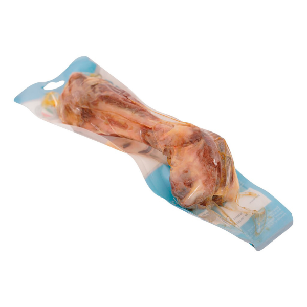 Winners Drools Single Meaty Ham Bone 15 x 300g