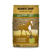 Chopped Oat Straw 12.5kg