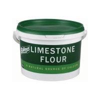 Baileys Limestone Flour 3kg