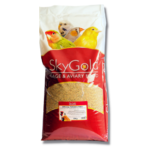 SkyGold Special Foreign Finch 20Kg