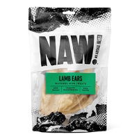 NAW Lamb Ears 100g  USE WSLE1 1ST