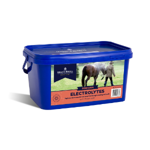 Dodson and Horrell Electrolytes 2kg