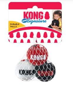 KONG Signature Sports Balls