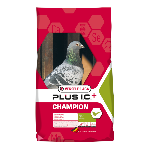 V/L Champion Plus I.C. (UK) 20kg  411317