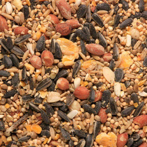 Copdock Mill Wild Bird Mix Luxury  20kg