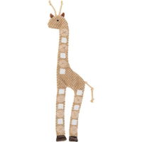 Trixie Snack giraffe, plush 50cm