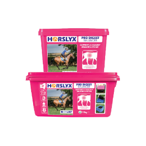 Horslyx Pro Digest Balancer