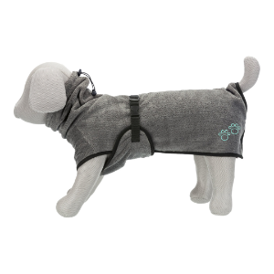 Tx Bathrobe for Dogs - 1