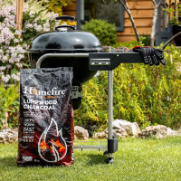 BBQ Charcoal Lumpwood 2.5kg