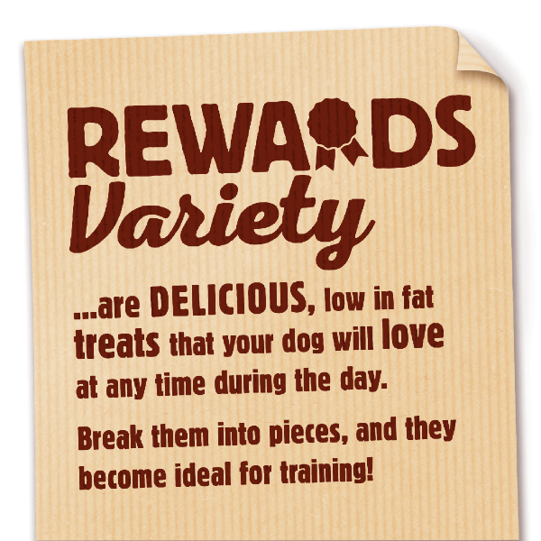 Bakers Rewards Variety 8x12 stx