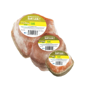 NAF Himalayan Crystal Salt Lick