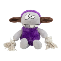 Monster Plush 32cm Purple (002)