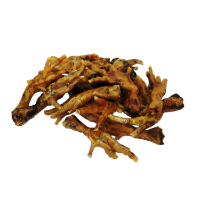 Corporals Crunch Chickens Feet 250g