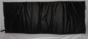 UK Unhooking Mat 6ft 6ins x 2ft 6ins