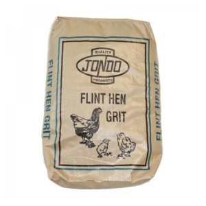 Flint Grit Hen