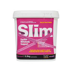 NAF Slim  3.3kg