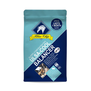 Blue Chip Super Concentrate Ulsa Cool Balancer 3kg  BAG