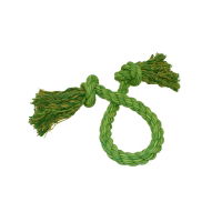 Happy Pet King Size Tug Rope - Extra Large x1   S