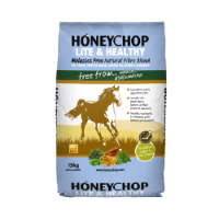 Honeychop Lite & Healthy 15kg (40)