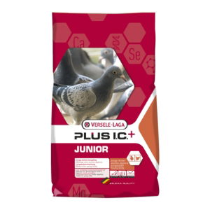 Versele-Laga Junior Plus I.C  20kg