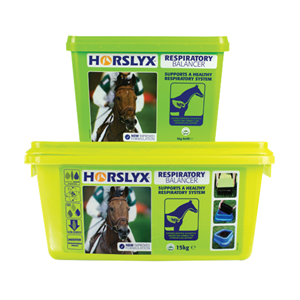 Horslyx-Resp